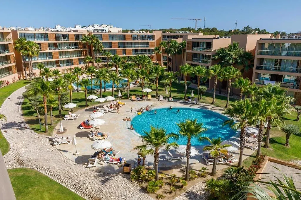 Apartment Salgados - Vila Das Lagoas Guia  Portugal